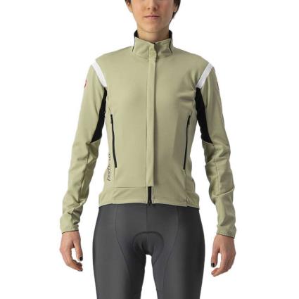 Castelli Perfetto Ros 2 Jacket  S Mulher