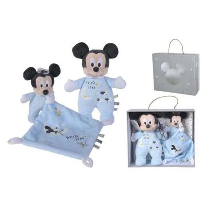 Disney Baby Mickey Gid Gift Box