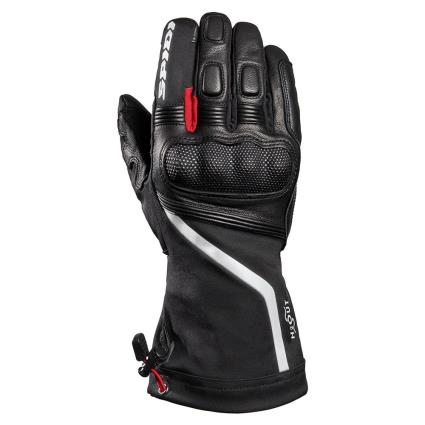Spidi Nk6 H2out Gloves Preto L