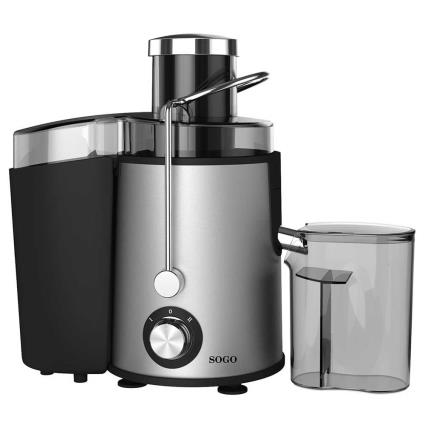 Sogo Lic-ss-5095 Blender 600w 1.5l