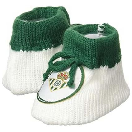 Real Betis Bootie