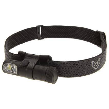 Bat Vision Fr1 Led Headlight  400 Lumens