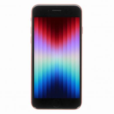 Apple iPhone SE (2022) 64GB (product)red