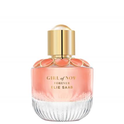 Elie Saab Girl of Now Forever Eau de Parfum - 50ml