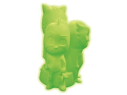 Luz De Presença Pj Masks Lexibook