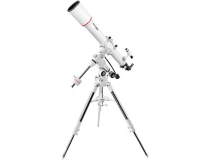 Telescópio FIRSTLIGHT AR-102L/1350 EXOS-1/EQ4