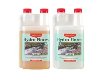 Hydro Flores A+B Água Macia