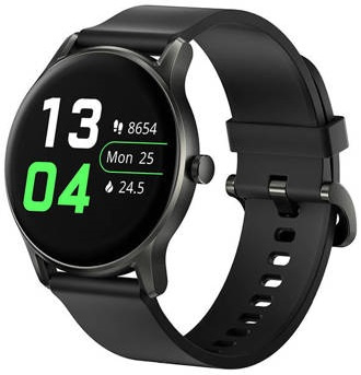 Smartwatch Haylou GS (Preto) - XIAOMI