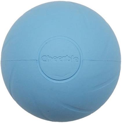 Bola de Estimação Interativa (Azul) - CHEERBLE