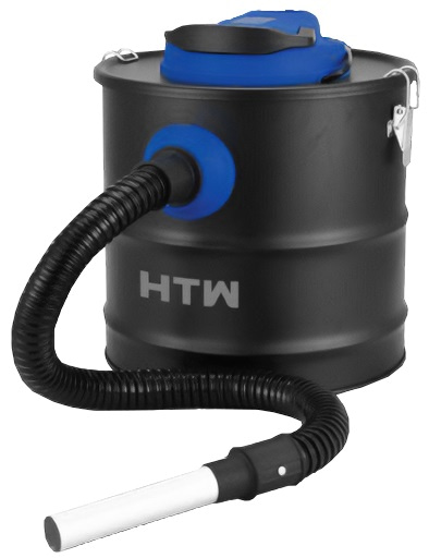 Aspirador de Cinzas 1200W (20L) - HTW