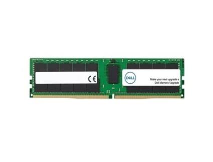 Dell mem 64gb 2rx4 Ddr4 Rdimm 3200mhz
