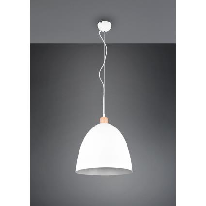 Trio Lighting Candeeiro de teto Jagger, TRIO Lighting