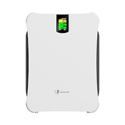 Purificador de ar AIRPURE 140C COM DETETOR DE C02