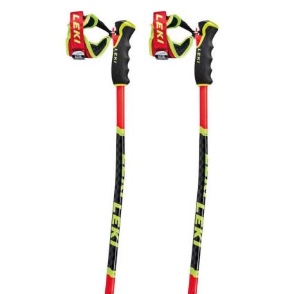 Leki Alpino Wcr Tbs Gs 3d Poles  130 cm