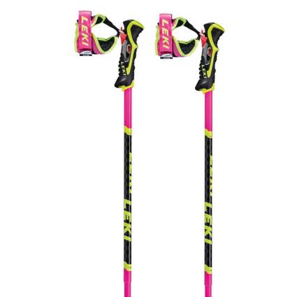 Leki Alpino Venom Sl 3d Poles  115 cm