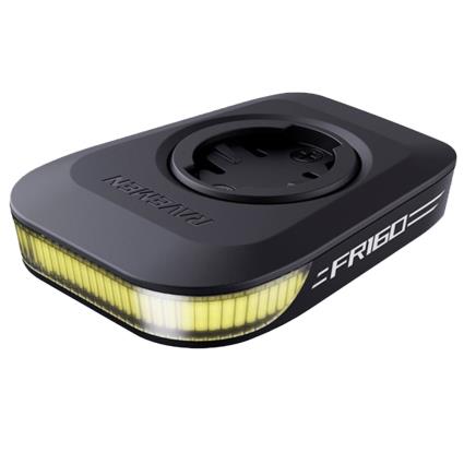 Ravemen Fr160 Front Light Dourado 160 Lumens