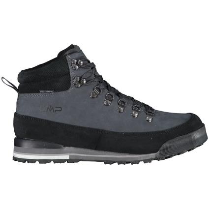 Cmp 3q49557 Heka Hiking Wp Hiking Boots Cinzento EU 39 Homem