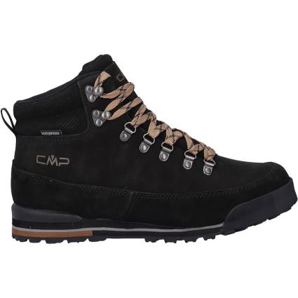 Cmp 3q49557 Heka Hiking Wp Hiking Boots Castanho EU 44 Homem