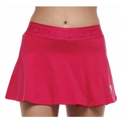 Drop Shot Fayna Skirt  2XS Mulher