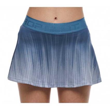 Drop Shot Isora Skirt  M Mulher