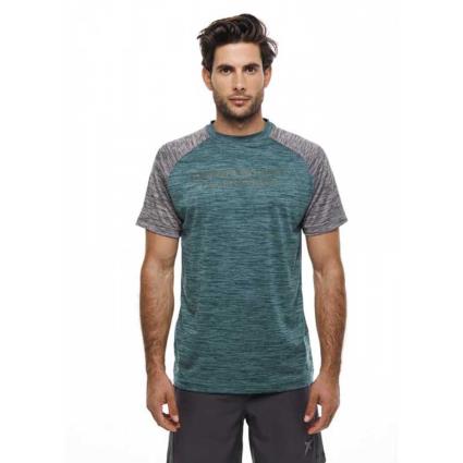 Drop Shot Artemis Short Sleeve T-shirt  XS Homem