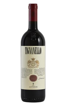 Tignanello 2019