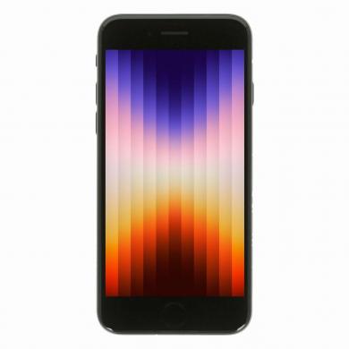 Apple iPhone SE (2022) 256GB Medianoche
