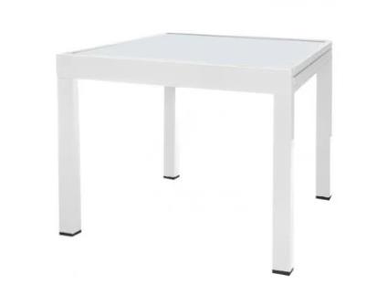 Mesa Exterior DUDECO (Alumínio - Branco)