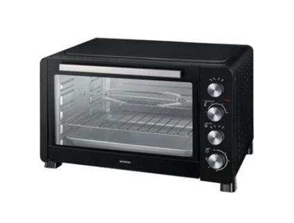 Mini-forno INFINITON HSM-A60N (60 L - 2500 W - Preto)