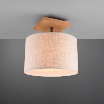 Trio Lighting Plafond de teto Elmau, TRIO Lighting