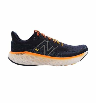 Zapatillas Running_hombre_new Balance 1080 V12 Maraton 44.5 Azul Marino