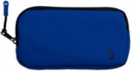 Braçadeira de corrida VIF Rainproof Essentials Case - Navy Blue