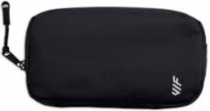 Braçadeira de corrida VIF Rainproof Essentials Case - Black