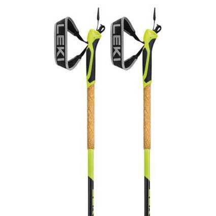 Leki Alpino Mezza Train Poles  145 cm