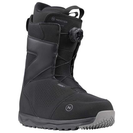 Nidecker Cascade Snowboard Boots  28