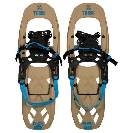 Tubbs Snow Shoes Flex Trk Snow Shoes  EU 40-47 / 77-114Kg