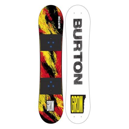 Burton Grom Toddler Snowboard  130