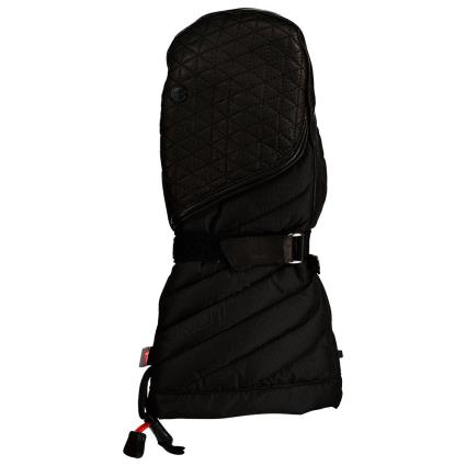 Lenz Heat 6.0 Finger Cap Mittens  XS Mulher