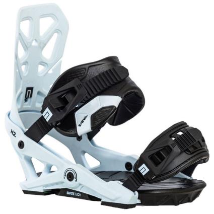 Now Brigade Snowboard Bindings  M