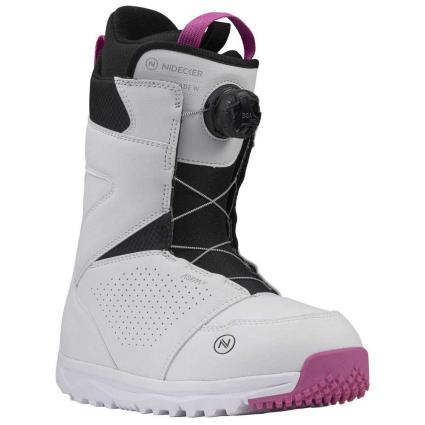 Nidecker Cascade Woman Snowboard Boots  22.5
