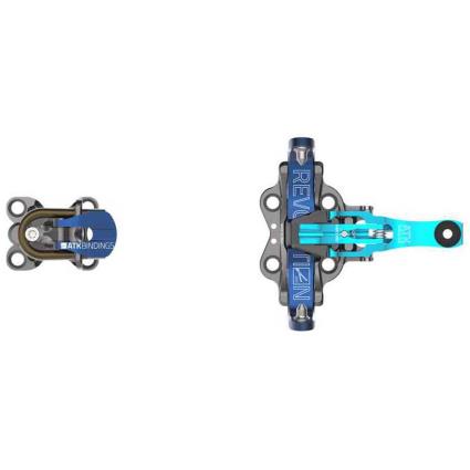 Atk Race Revolution Lightweight World Cup Ski Touring Bindings