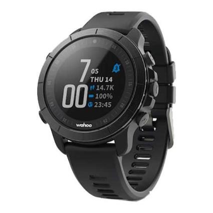 Wahoo Element Rival Watch