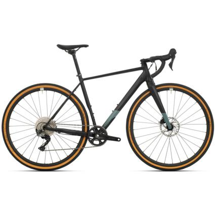 Superior Bikes X-road Elite Shimano Grx 2022 Gravel Bike  L
