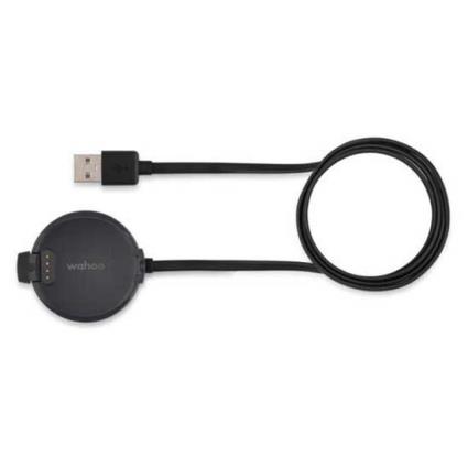 Wahoo Element Rival Watch Charger