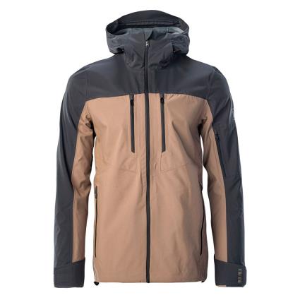 Magnum Hardshell Jacket  2XL Homem