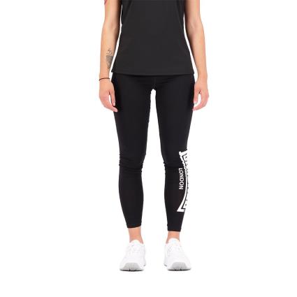 Lonsdale Merridge Leggings  XL Mulher