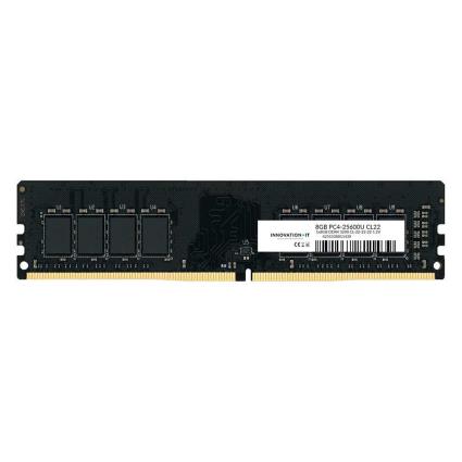 Innovation It 902849838 1x8gb Ddr4 3200mhz Ram Memory
