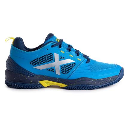 Munich Atomik Trainers Azul EU 42 Homem