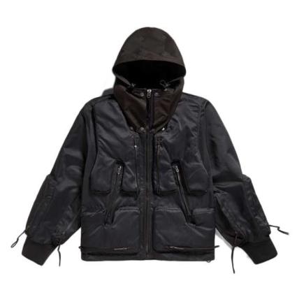 G-star E-abs Jacket  M Homem