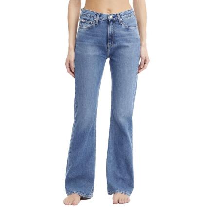 Calvin Klein Jeans Authentic Bootcut Pants  30 Mulher